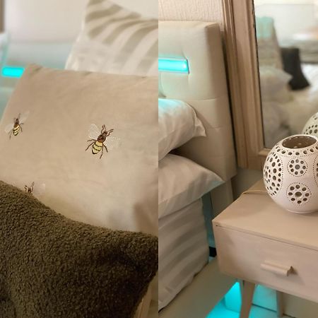 Bed and Breakfast Domaine Valenquercy Cazillac Esterno foto