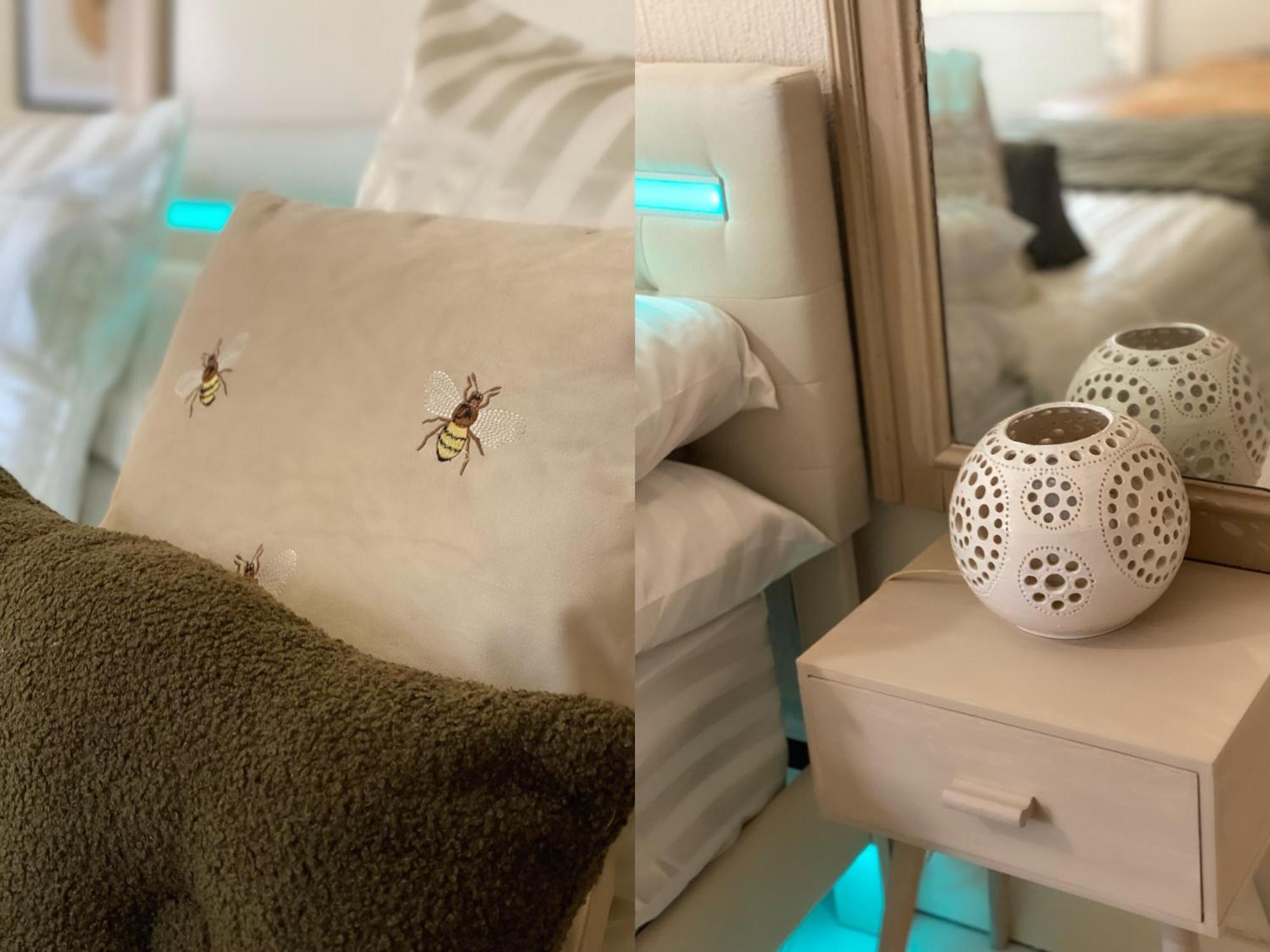 Bed and Breakfast Domaine Valenquercy Cazillac Esterno foto