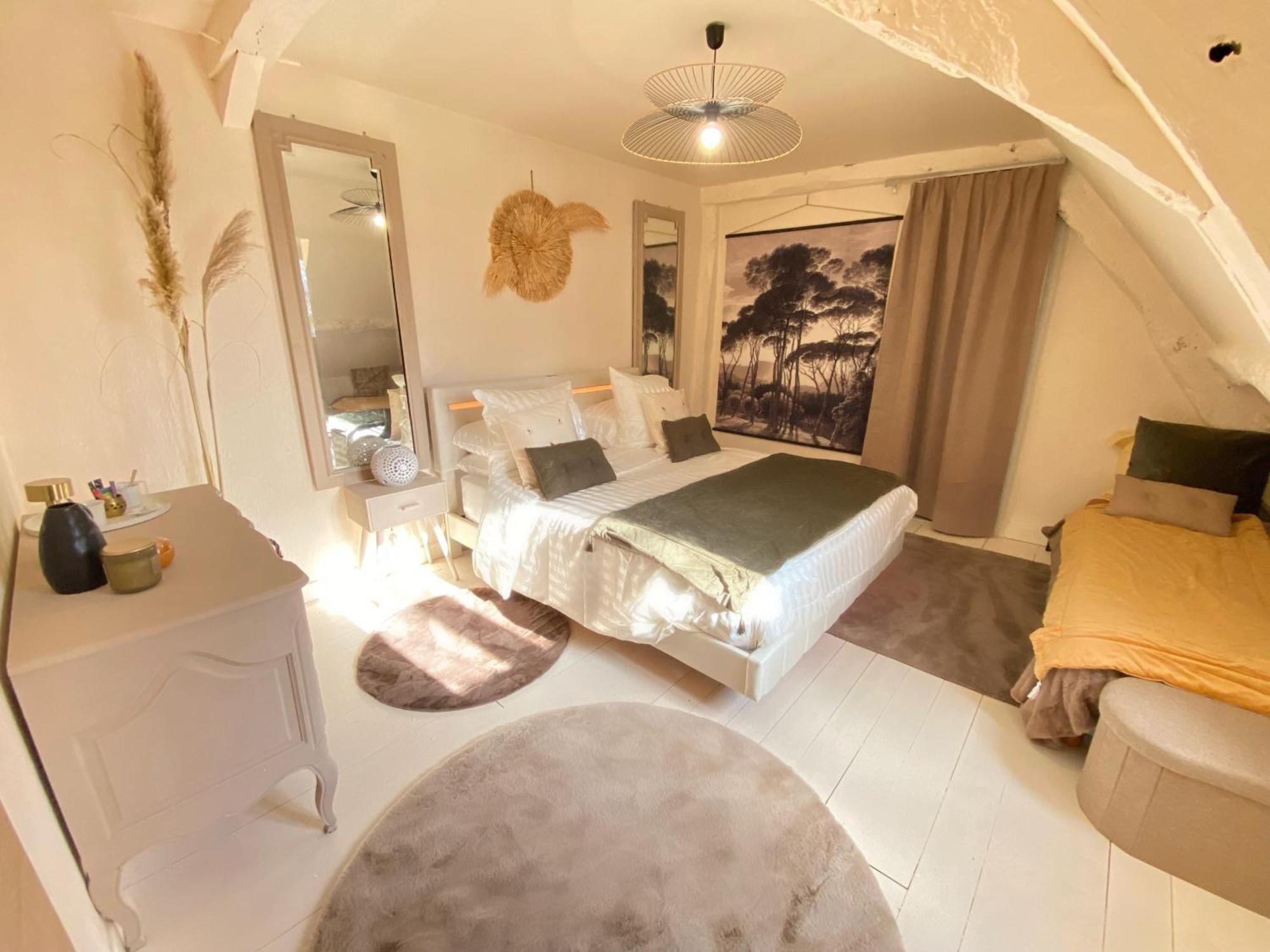 Bed and Breakfast Domaine Valenquercy Cazillac Esterno foto