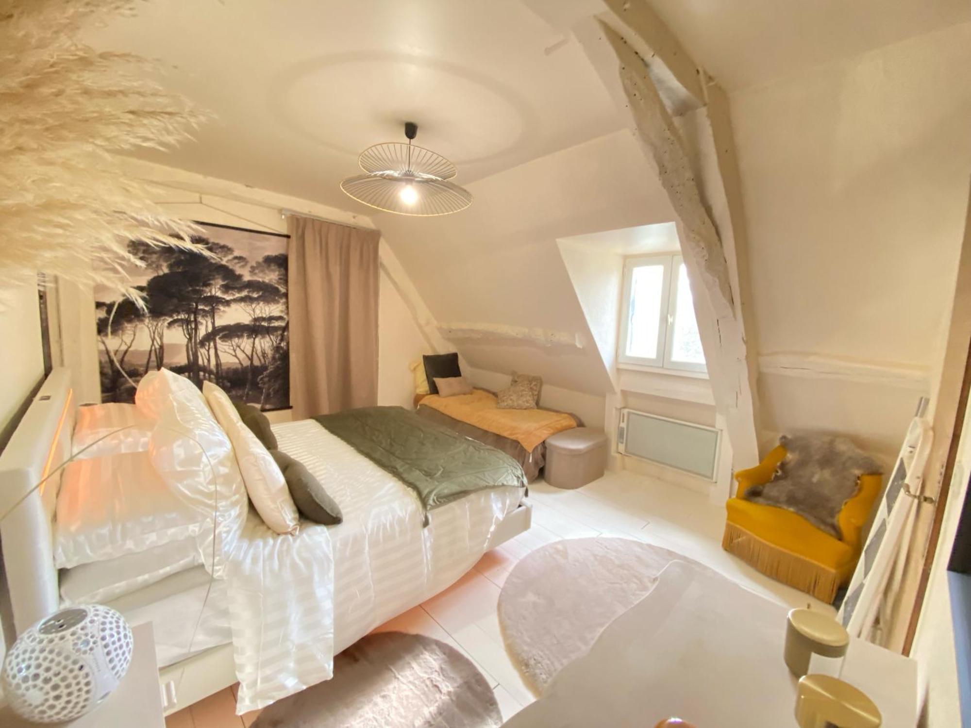 Bed and Breakfast Domaine Valenquercy Cazillac Esterno foto